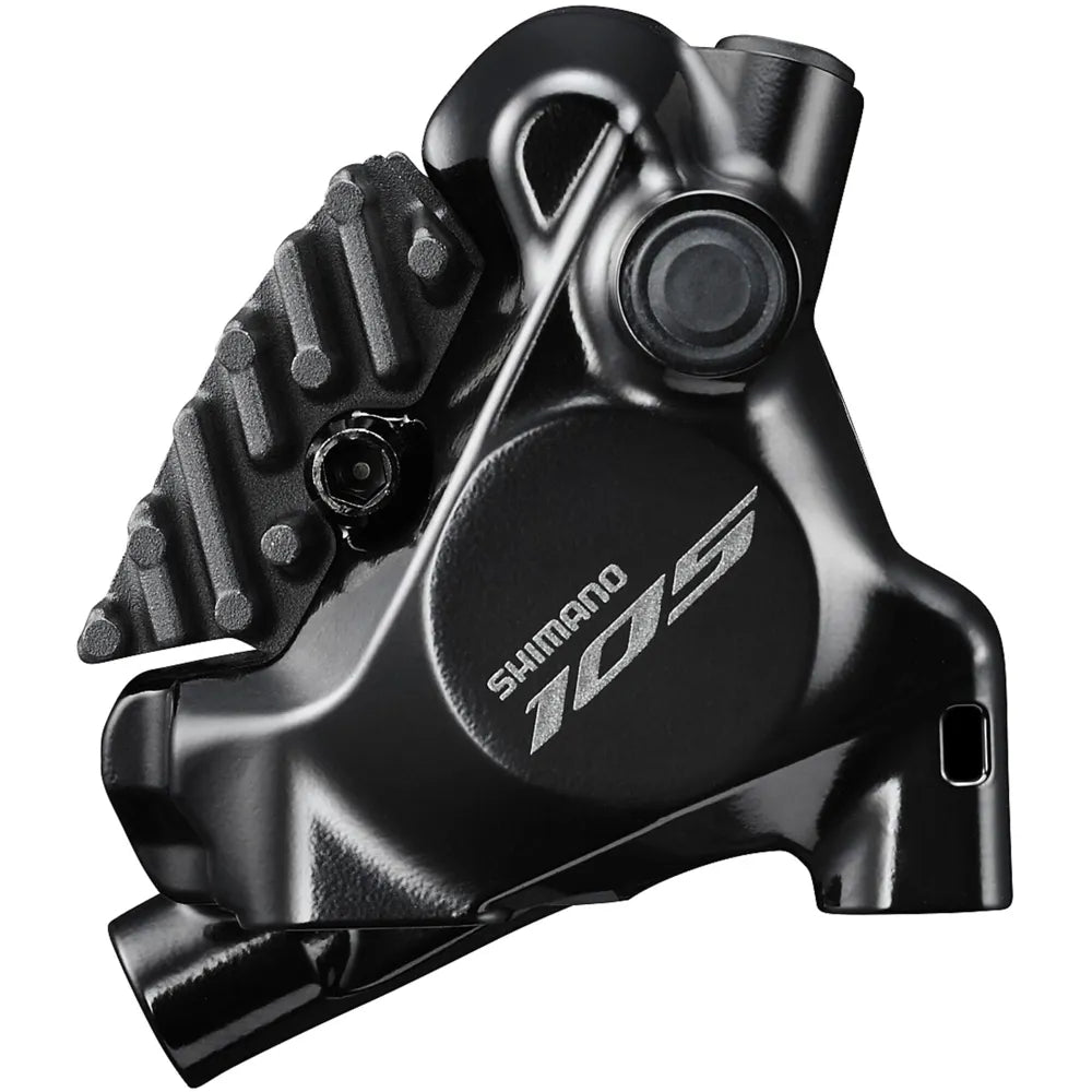 Shimano 105 Di2 12-speed R7170 Flat Mount Rear Disc Brake Caliper