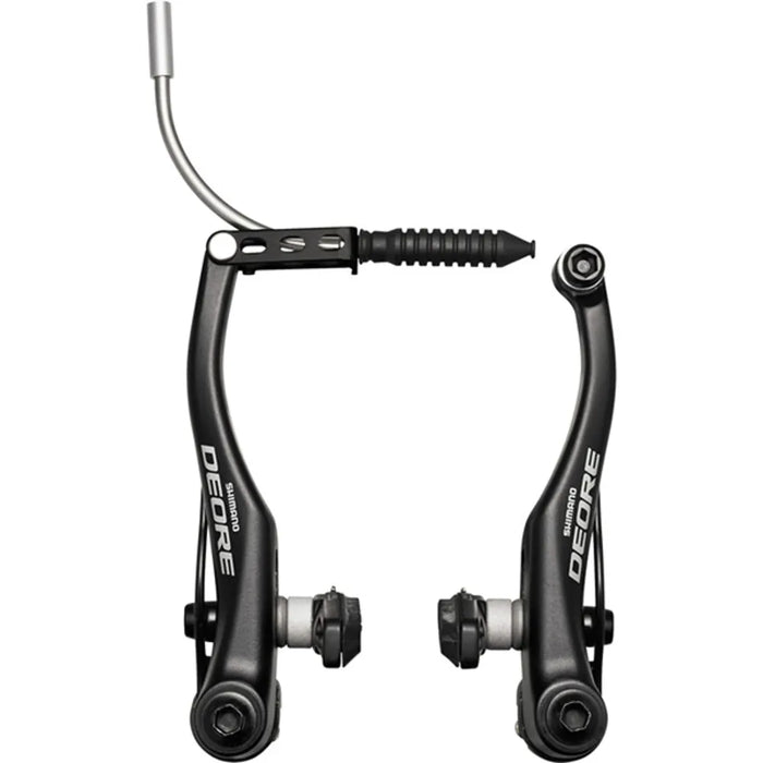 Shimano BR-T610 Deore V-brake in Black
