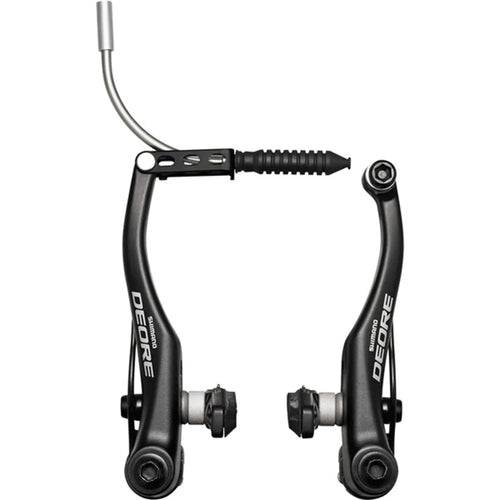 Shimano BR-T610 Deore V-brake in Black