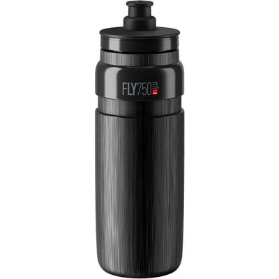 Elite Fly Tex Bottle in Black