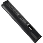BATT STEPS BTE8036 630Wh Int Fra Mnt BK Black 630 wh
