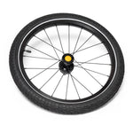 Burley Push Button Wheel Assembly 20"