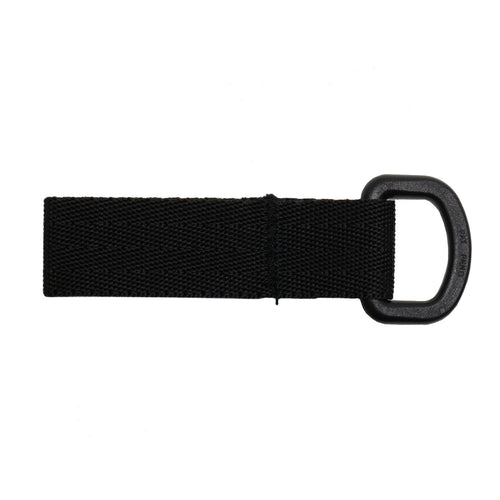 Burley D-Ring Pull Tab