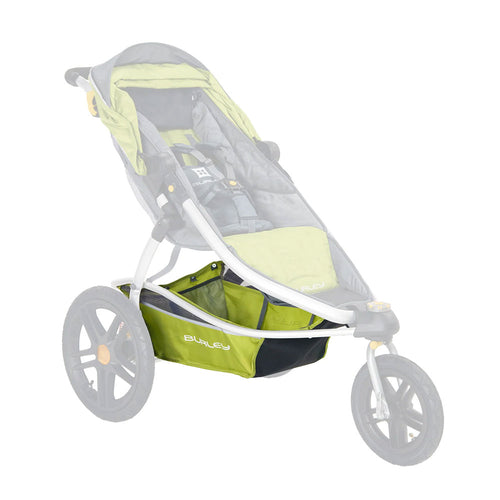Burley Solstice Replacement Basket