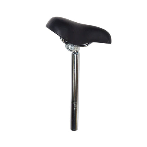 Burley Seat with Seatpost for Piccolo and Kazoo