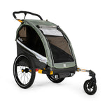 Burley D'Lite X Bike Trailer/Stroller Single