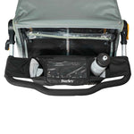 Burley Handlebar Console