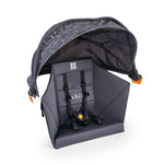 Hopper Seat Insert and Sunshade Kit