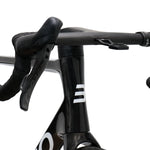 Basso SV Record 13x Wireless Road Bike In Pure Black