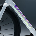 Basso SV Record 13x Wireless Road Bike In Zenith White