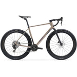 Basso Palta III Record X 13x Wireless Gravel Bike In Purple Dust
