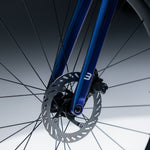 Basso Palta GRX Di2 12x Gravel Bike In Mystic