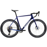 Basso Palta GRX Di2 12x Gravel Bike In Mystic