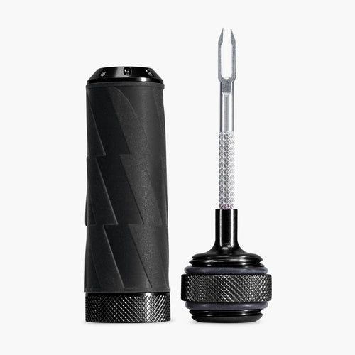Muc-Off Precision Tubeless Repair Capsule in Black