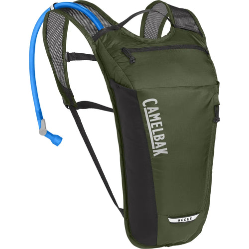 Camelbak Rogue 7l Light Hydration Pack with 2l Reservoir in Green