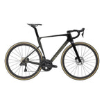 2026 Cannondale SuperSix EVO Gen 5 SL 1 Carbon Road Bike in Matte Black