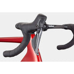 2025 Cannondale SuperSix EVO Carbon 2 in Road Bike in Metallic Red-image-5