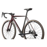 2027 Cannondale CAAD14 2 Alloy Road Bike in Cherry Lacquer