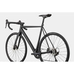 2027 Cannondale CAAD14 3 Alloy Road Bike in Matte Black