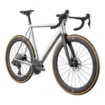 2027 Cannondale CAAD14 1 Alloy Road Bike Raw