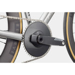 2027 Cannondale CAAD14 1 Alloy Road Bike Raw