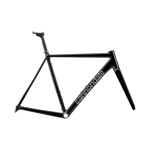 2027 Cannondale CAAD14 A/M Frameset in Black