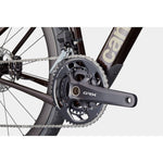 2025 Cannondale Topstone Carbon LTD Di2 Gravel Bike in Green-image-6