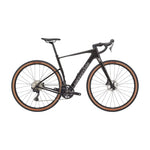 2025 Cannondale Topstone Carbon 2 GRX 2x Gravel Bike in Black