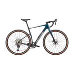 2025 Cannondale Topstone Carbon 3 GRX 1x Gravel Bike in Teal