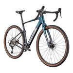 2025 Cannondale Topstone Carbon 3 GRX 1x Gravel Bike in Teal