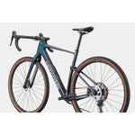 2025 Cannondale Topstone Carbon 3 GRX 1x Gravel Bike in Teal