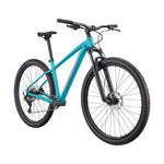 2025 Cannondale Trail 2 Hardtail Mountain Bike in Ion Blue