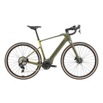 2025 Cannondale Synapse Neo Allroad 1 Electric Gravel Bike in Mantis