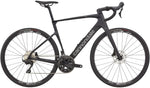 2025 Cannondale Synapse Carbon 5 Road Bike in Black