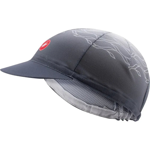 Castelli Climber's 2 Cycling Cap in Ivory