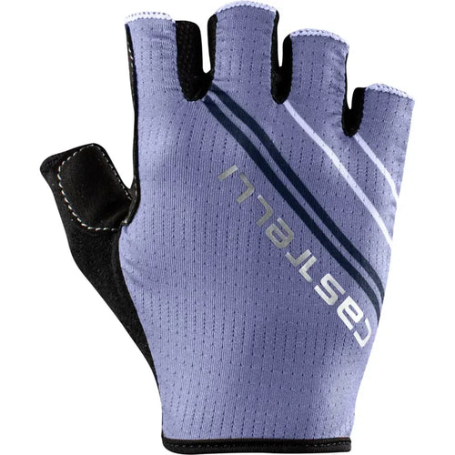 Castelli Dolcissima 2 Women's Gloves in Violet Mist