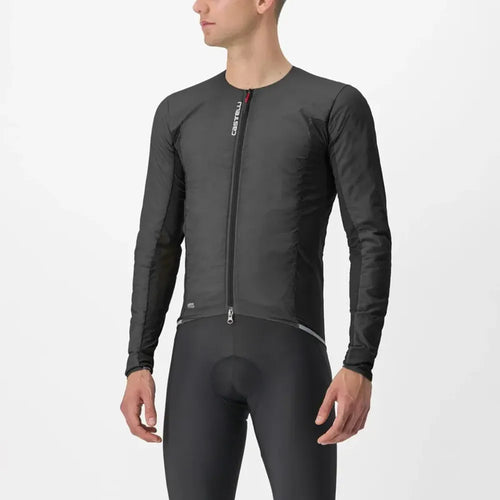 Castelli Fly Jack-Sey in Light Black