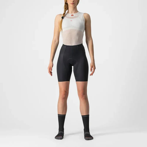 Castelli Free Aero RC Women's Shorts in Black