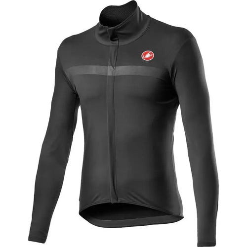 Castelli Goccia Jacket in Grey