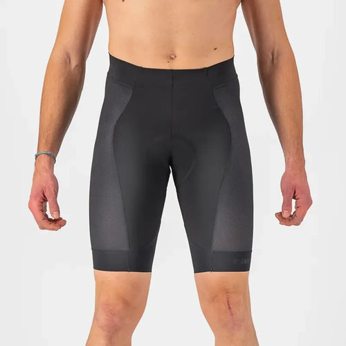 Castelli Insider Shorts in Black