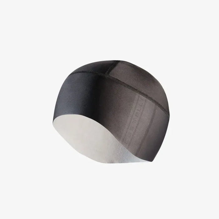 Castelli Pro Thermal 2 Skully in Light Black