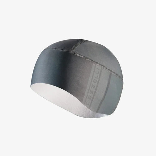 Castelli Pro Thermal 2 Women's Skully in Urban Grey