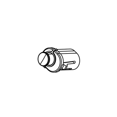 SRAM Rear Derailleur Setup Key / Cage Lock Assembly Kit With Spring XXSL/XX T-Type Eagle AXS (SRAM spare parts catalogue drawing)