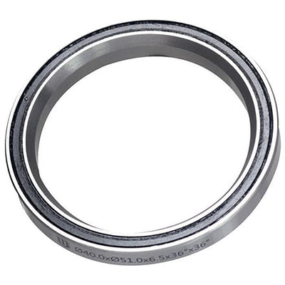 Headset Bearing 40,0x51,0x6,5 36°/36°