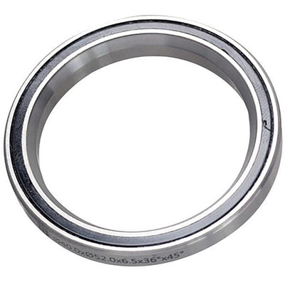 Headset Bearing 40,0x52,0x6,5 36°/45°