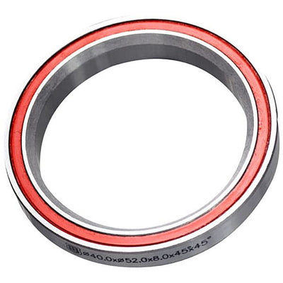 M-Part Headset Bearing 40,0x52,0x8 45/45°