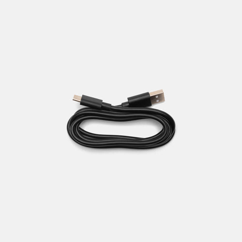 2026 GIRO Ethos USB-C Charging Cable Unisex Cycling Spare Parts in Black