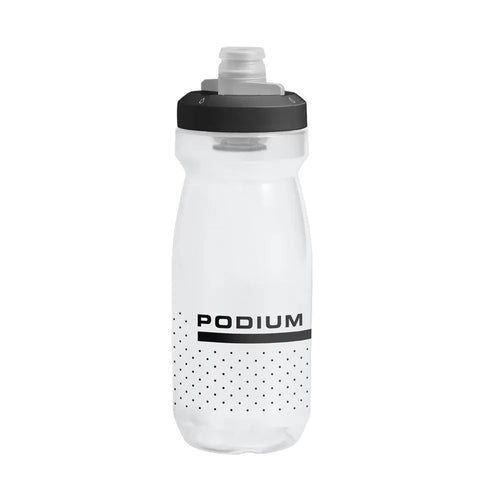 Camelbak Podium 600ml Bottle in Carbon
