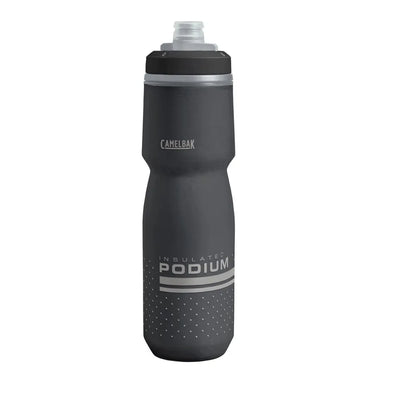Camelbak Podium Chill Insulated Bottle 700ml In Black