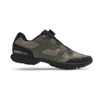 2026 GIRO Gauge BOA Men's Mountain Bike Shoes in Dark Sage